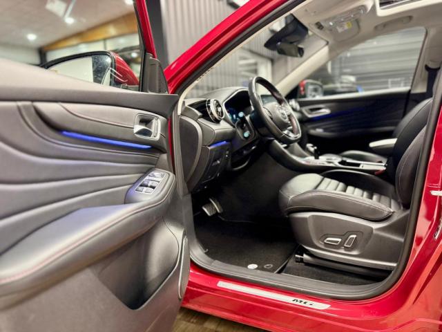 Mg Motor Ehs image 8