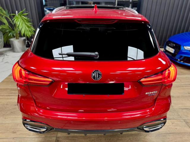 Mg Motor Ehs image 6