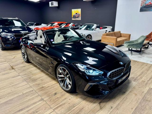 Bmw Z4 image 2