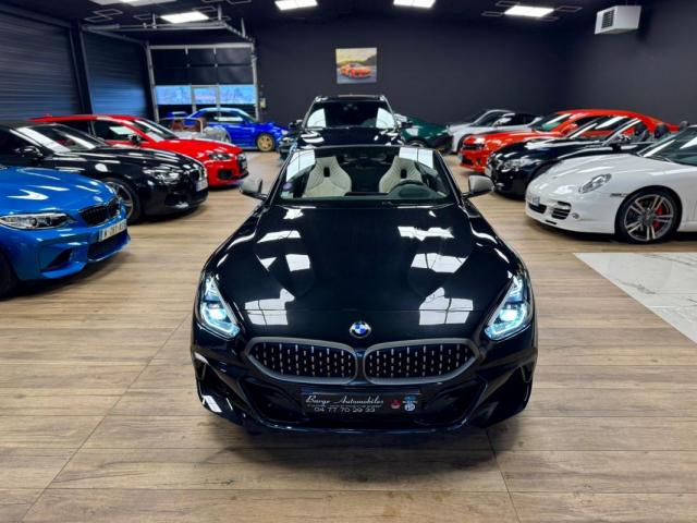 Bmw Z4 image 1