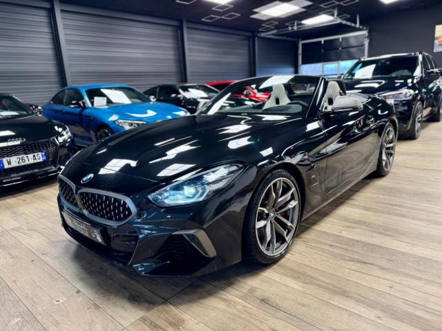 Bmw Z4 image 3