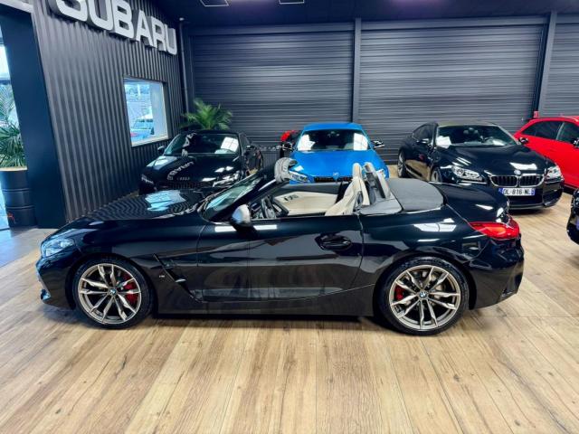 Bmw Z4 image 7