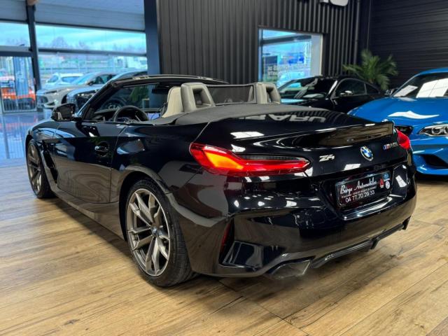 Bmw Z4 image 8