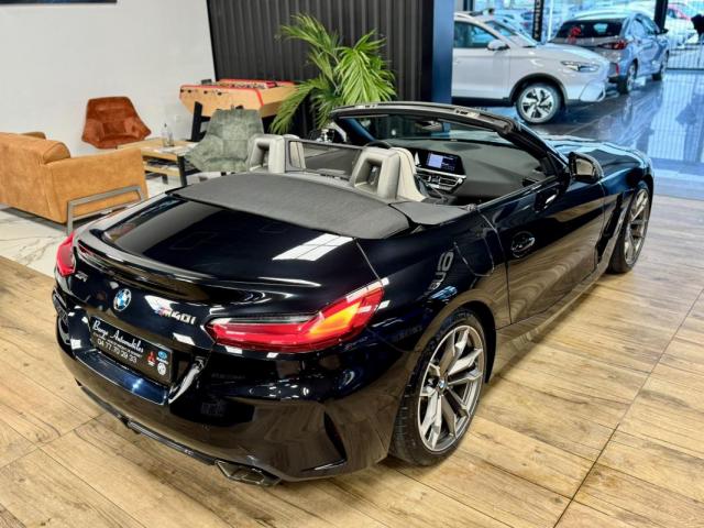 Bmw Z4 image 5