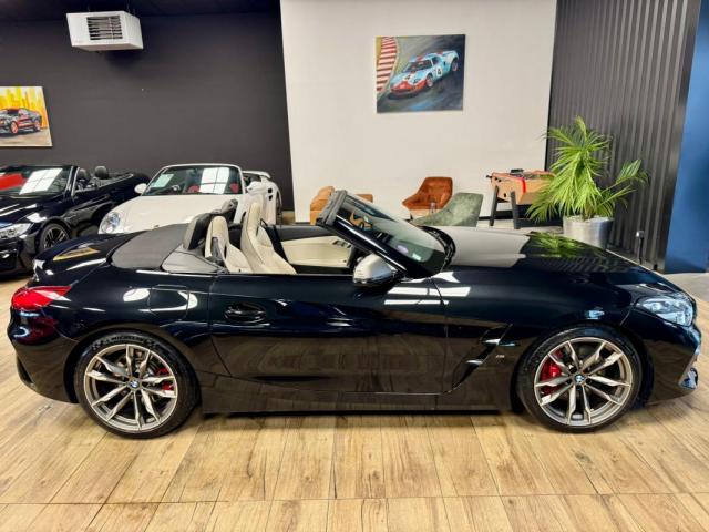 Bmw Z4 image 9