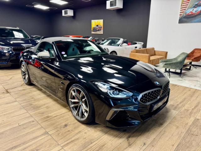 Bmw Z4 image 6