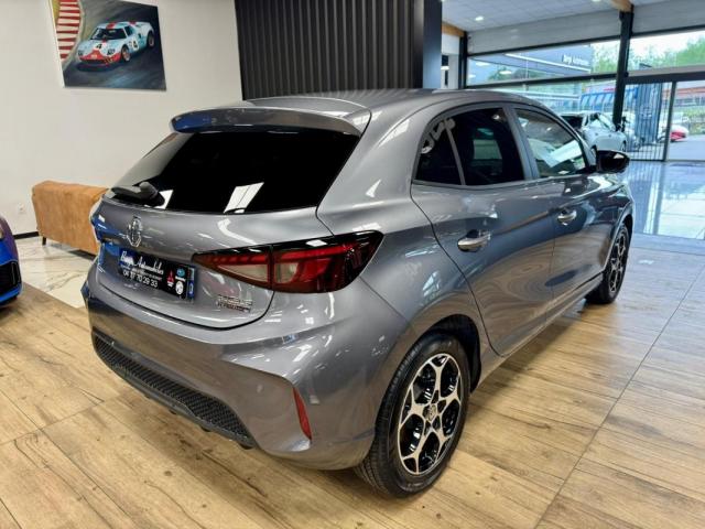 Mg 3 image 4