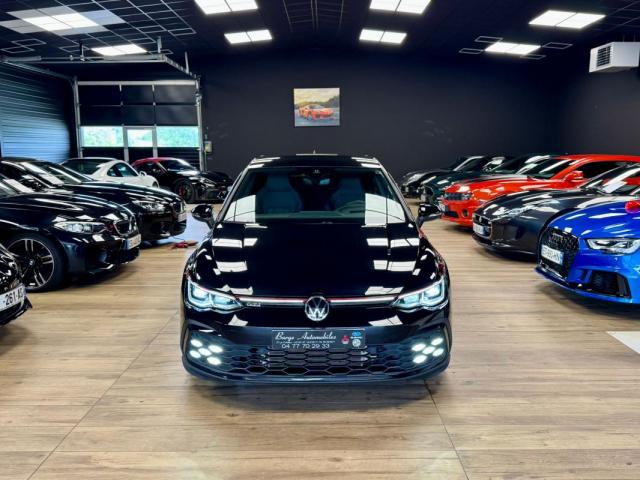 Volkswagen Golf image 1
