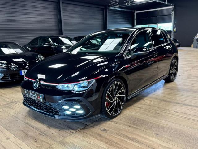 Volkswagen Golf image 4