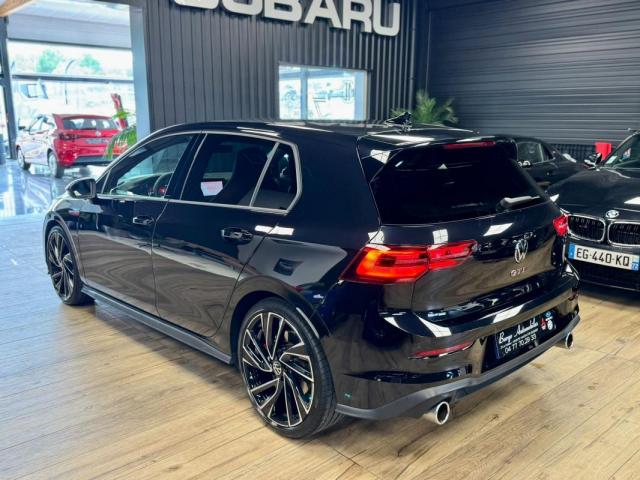 Volkswagen Golf image 5