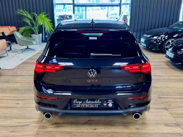 Volkswagen Golf image 3