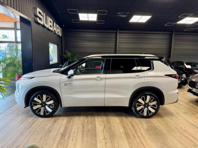 Mitsubishi Outlander Phev image 4