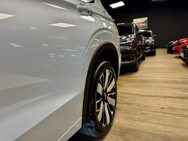 Mitsubishi Outlander Phev image 8