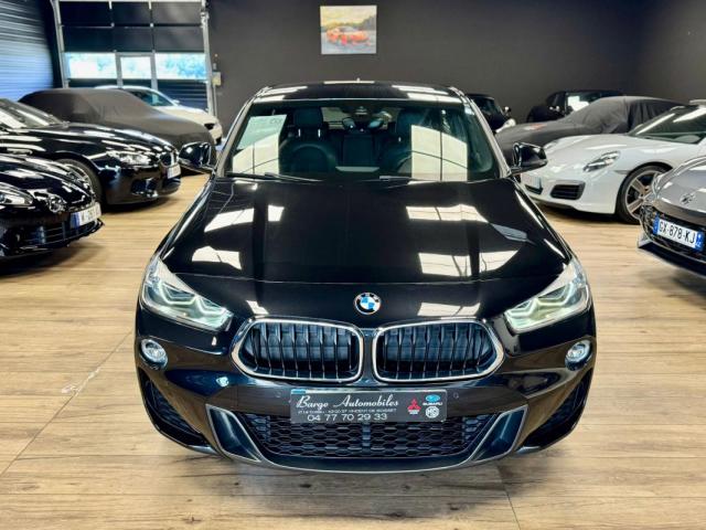 Bmw X2 image 8