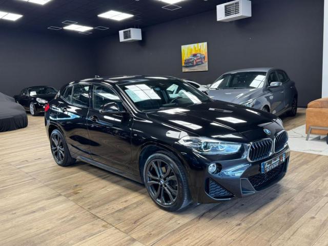 Bmw X2 image 9