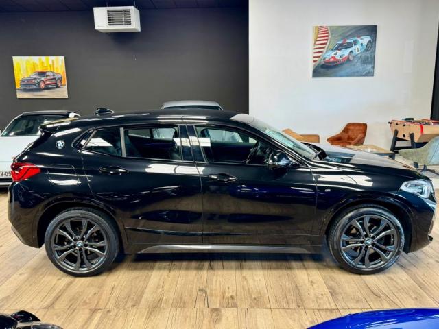 Bmw X2 image 2