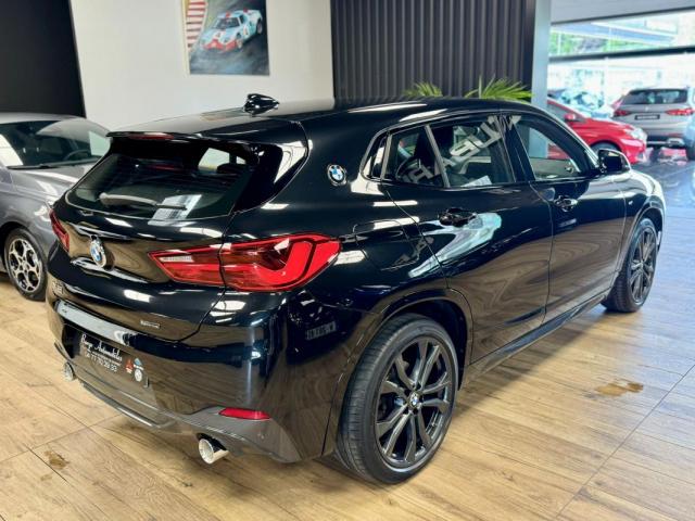 Bmw X2 image 7