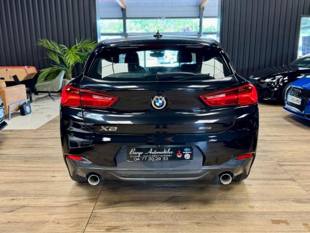 Bmw X2 image 6