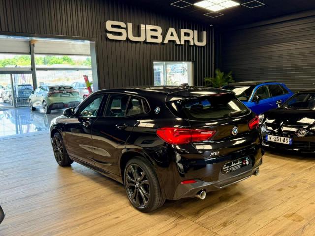 Bmw X2 image 1
