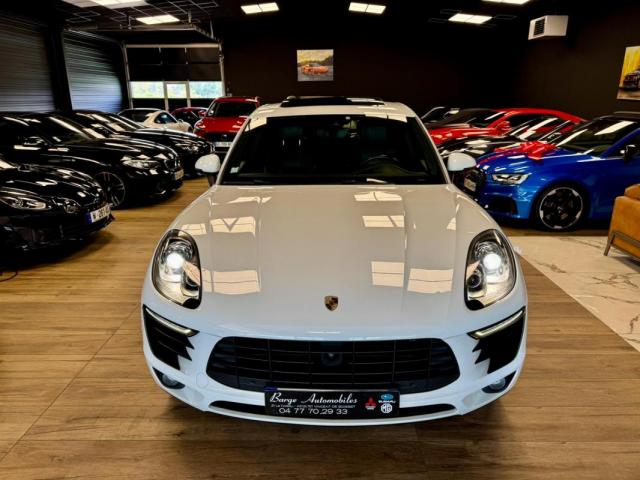 Porsche Macan image 5