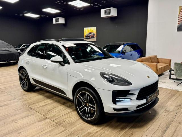 Porsche Macan image 7