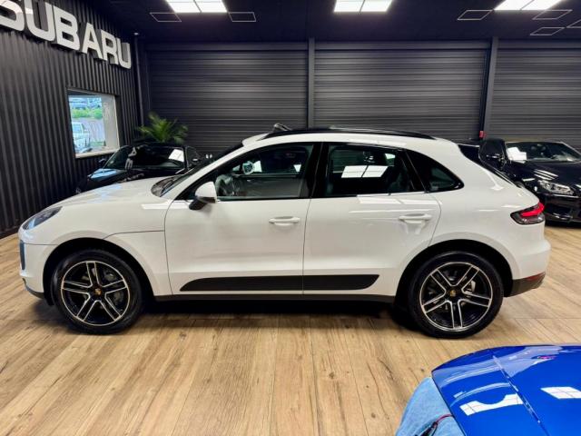 Porsche Macan image 9