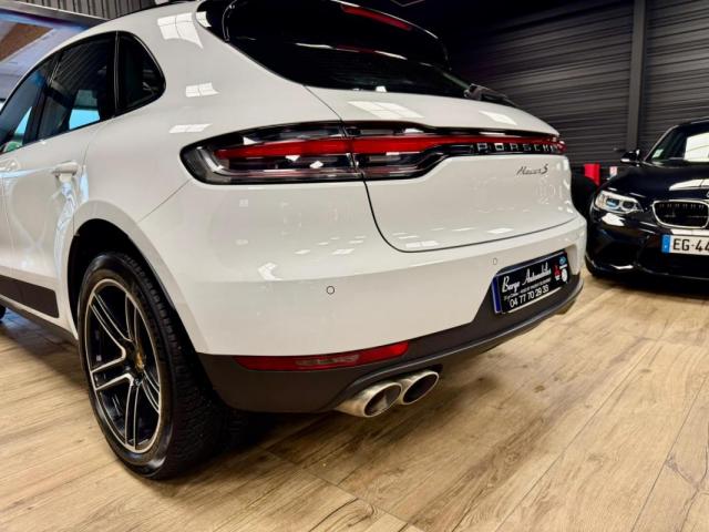 Porsche Macan image 8