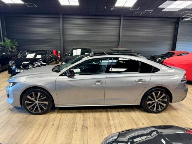 Peugeot 508 image 2