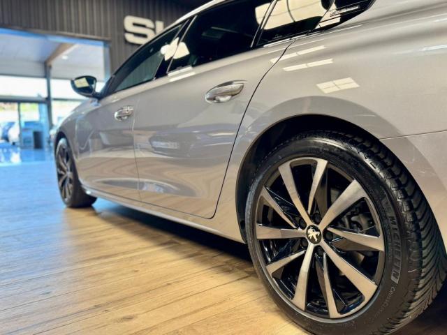 Peugeot 508 image 6
