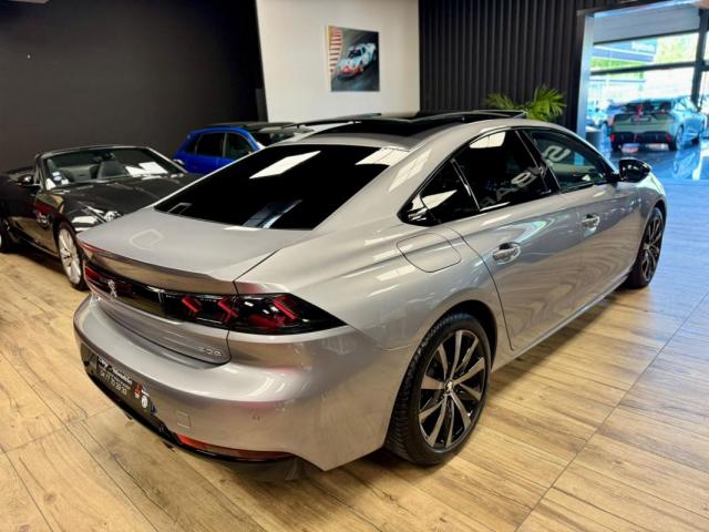 Peugeot 508 image 5