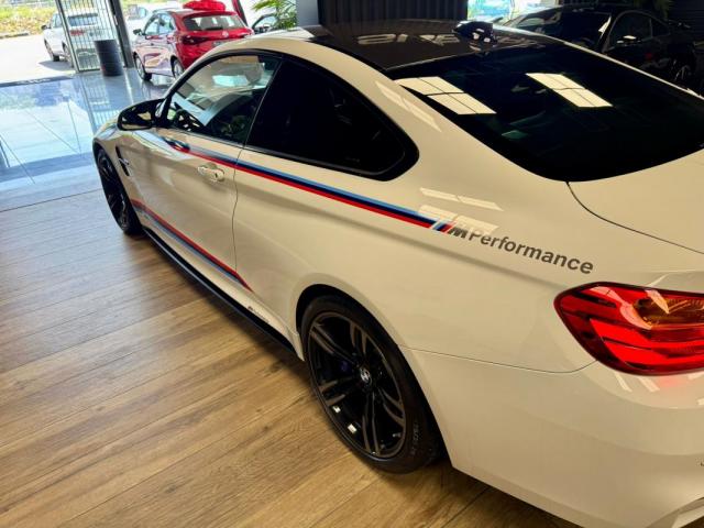 Bmw M4 Coupé image 6