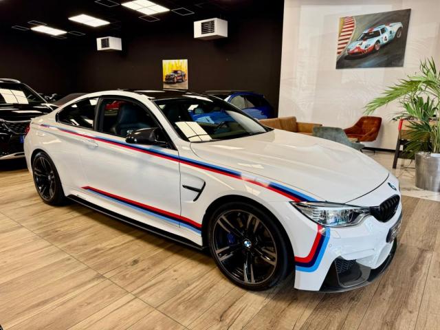 Bmw M4 Coupé image 4