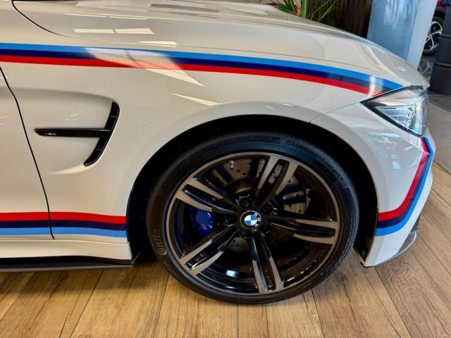 Bmw M4 Coupé image 7