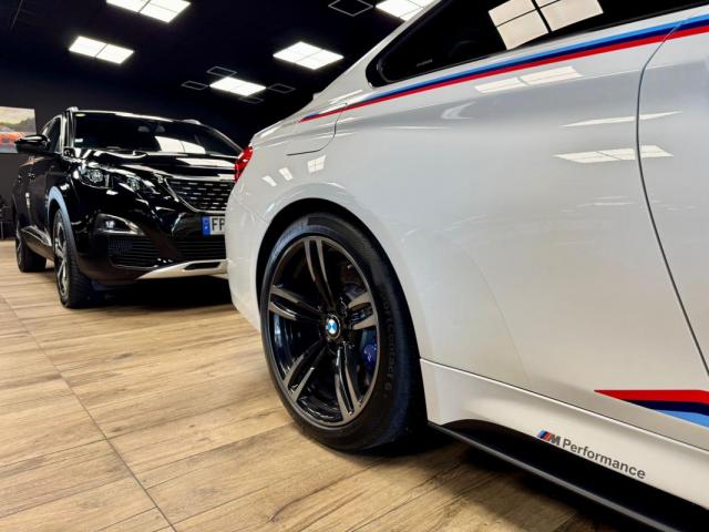 Bmw M4 Coupé image 5
