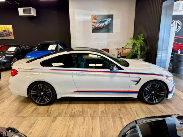 Bmw M4 Coupé image 8