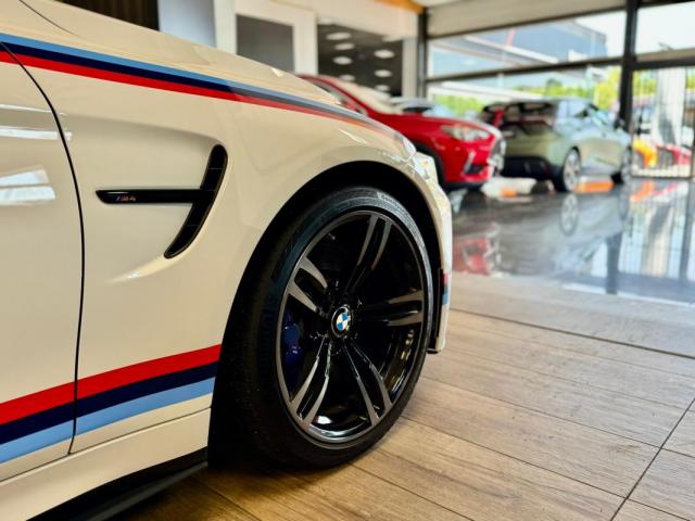 Bmw M4 Coupé image 9