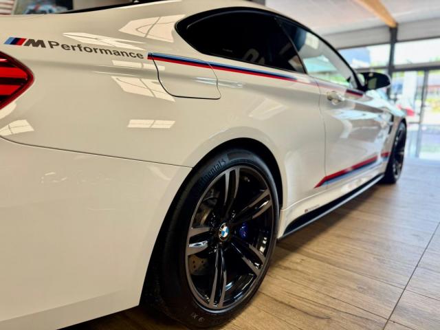 Bmw M4 Coupé image 1