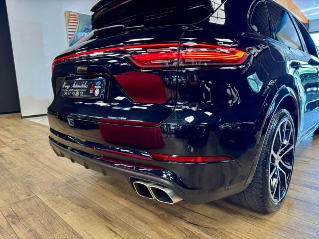 Porsche Cayenne image 7