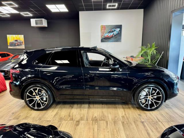 Porsche Cayenne image 1
