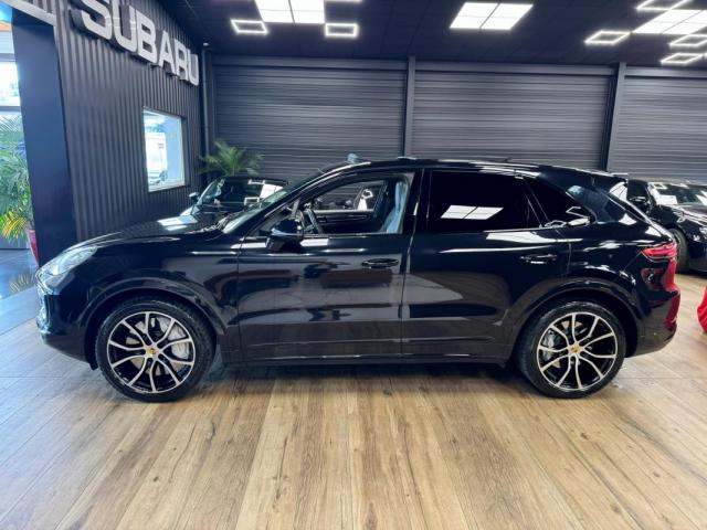 Porsche Cayenne image 6