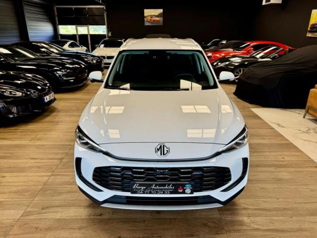 Mg Zs image 5