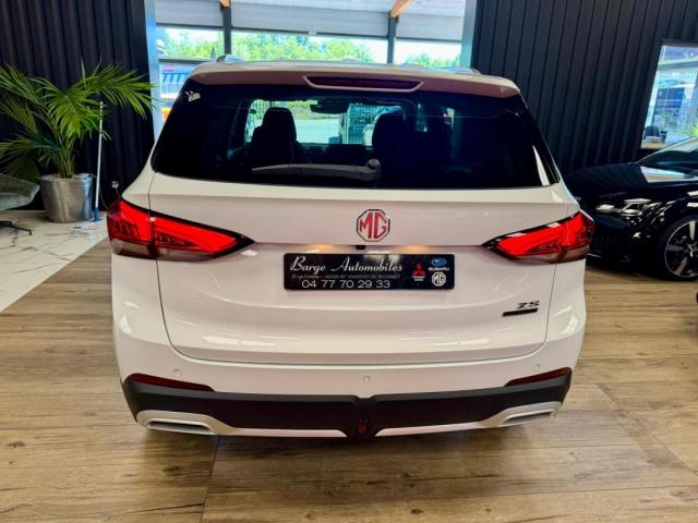 Mg Zs image 3