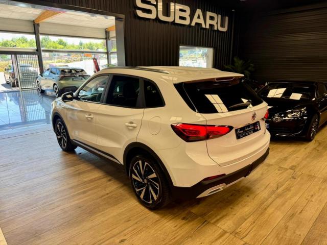 Mg Zs image 4