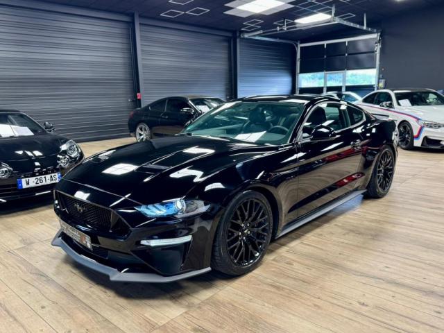 Ford Mustang image 4