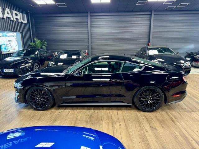 Ford Mustang image 7