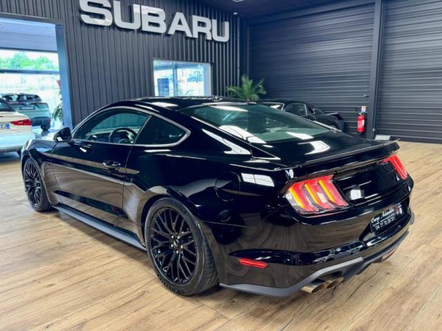 Ford Mustang image 3