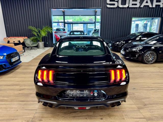 Ford Mustang image 6