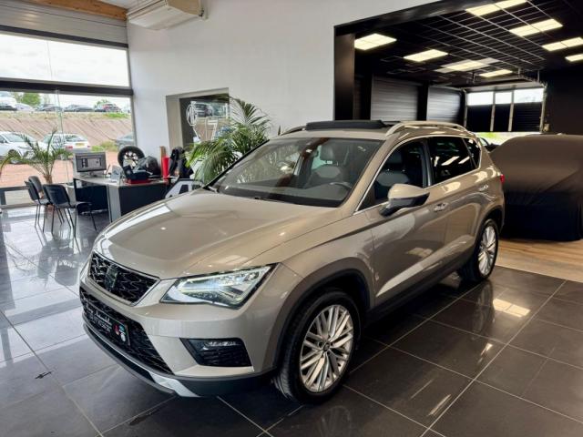 Seat