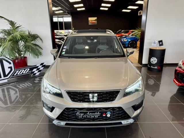 Seat Ateca image 1