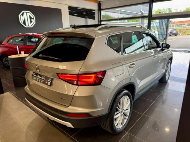 Seat Ateca image 2